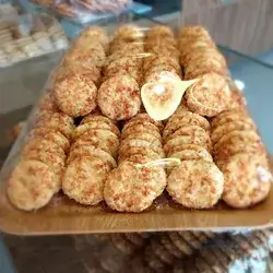 Sweets