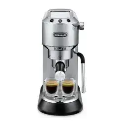 De'Longhi Dedica Arte EC885.M Manual Espresso Machine – 15 Bar