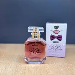 Pet Perfume Strong Frarance 30Ml