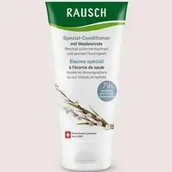 Treatment Conditioner with Willowbark 150ml Rausch