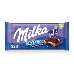 Milka Oreo Sandwich 92g