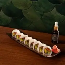 Veggie Roll