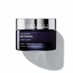 institut esthederm intensive retinol cream