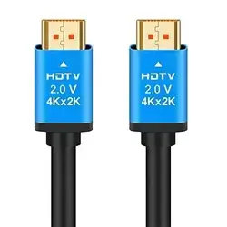 HDMI 3M 2.0 2K 4K DM HI003