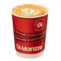 Vanilla Latte