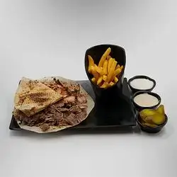 Mixed Platter