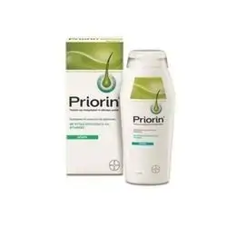 priorin shampoo 200ml