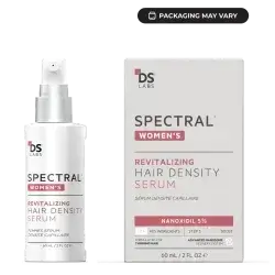 DS Laboratories Spectral spray for women