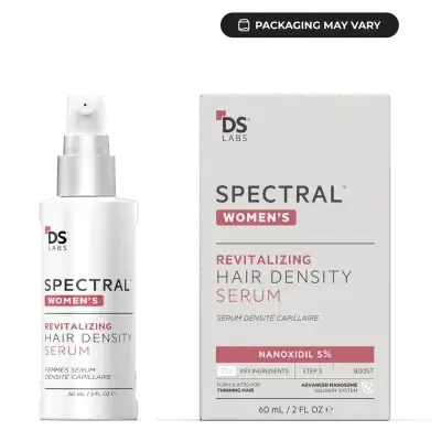 DS Laboratories Spectral spray for women