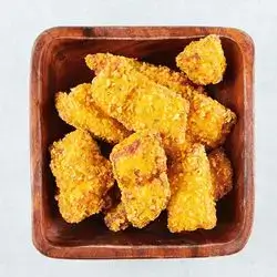 ناگێتسی مریشک (٨ دانە)