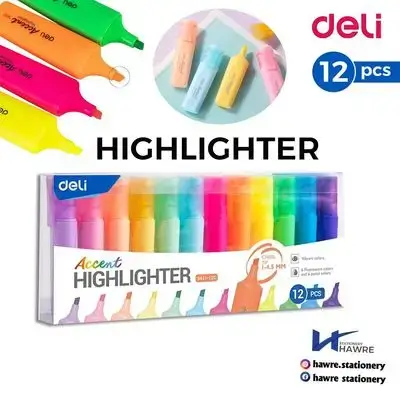 Highlighter-Deli