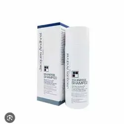 equinergie shampoo 200ml