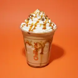 Caramel Milkshake