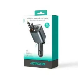 Joyroom JR-CC05 CAR Charger