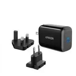 Compact Fast Charger for Samsung
