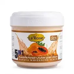 LA’ROSE 5in1
