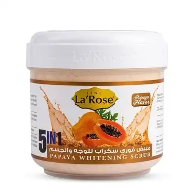 LA’ROSE 5in1