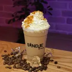 Lotus Frappuccino