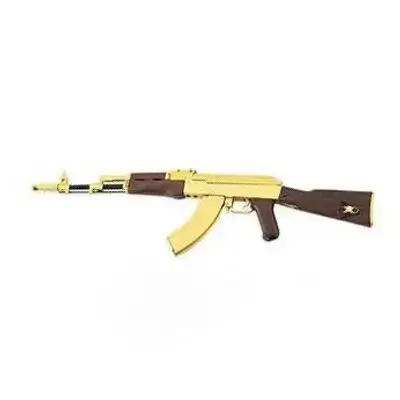 HD701B AK Gel Gun – Gold