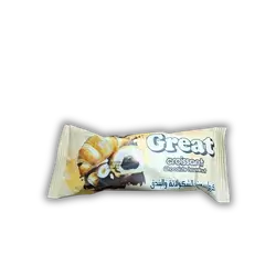 Cake Crete Chocolate Croissant 40g