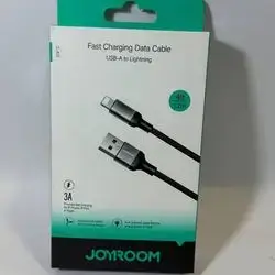 JOY ROOM USBATO L 1.2MS-A10