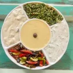 Appetizer - Large