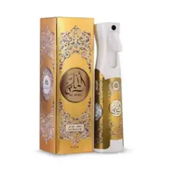 AIR FRESHNER ALMAS - 320ML