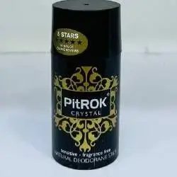PitROK ROLL