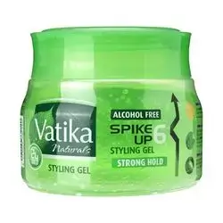 Vatika Hair Gel Spike Up 500ml