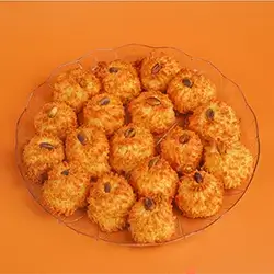 Macaroni 1 Kg