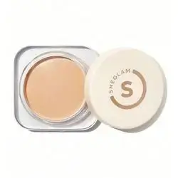 SHEGLAM Full Coverage Foundation - Chantilly 