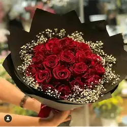 20 Rose