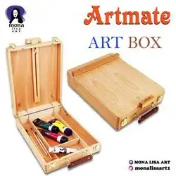 Art Box-Artmate