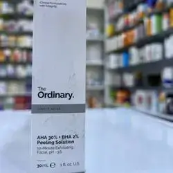 ORDINARY
