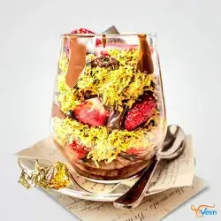 Dubai Strawberry