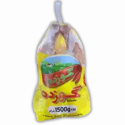 Chicken Gozdi 1500 kg