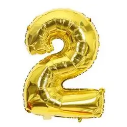 Balloon Gold 2