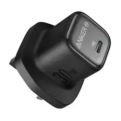 Anker Zolo Wall Charger 30W 1C