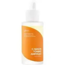 C Niacin Toning Ampoule ISNTREE