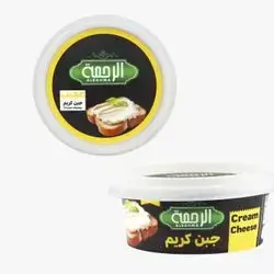 Al Rahma Nbl Cheddar Cheese Eur180g