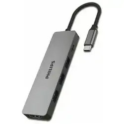 Philips SWR16081/93Type: 5-in-1 USB-C