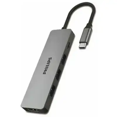 Philips SWR16081/93Type: 5-in-1 USB-C