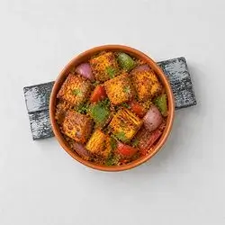 Masala Paneer Tikka