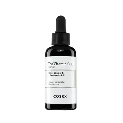 The Vitamin C13 Serum 20ml _ COSRX