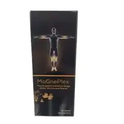 MaGnePlex 60 capsules
