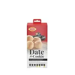 Nadi Date Mini Cookie 250 Gm