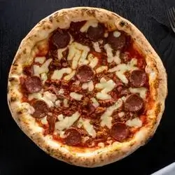 Meat Lover