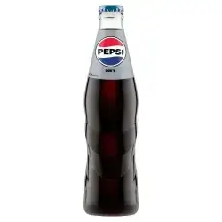 Pepsi Diet Glass 250ml