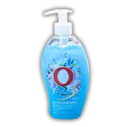 Auto Blue Liquid Soap 500ml
