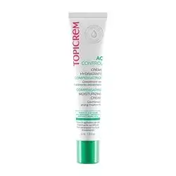 Topicrem Ac Control Moisturizer For Oily Skin
